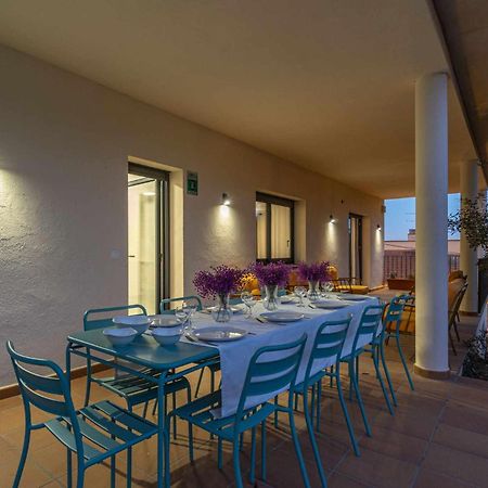Jouvacations Villa Domenec Figueres  Exterior foto