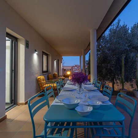 Jouvacations Villa Domenec Figueres  Exterior foto
