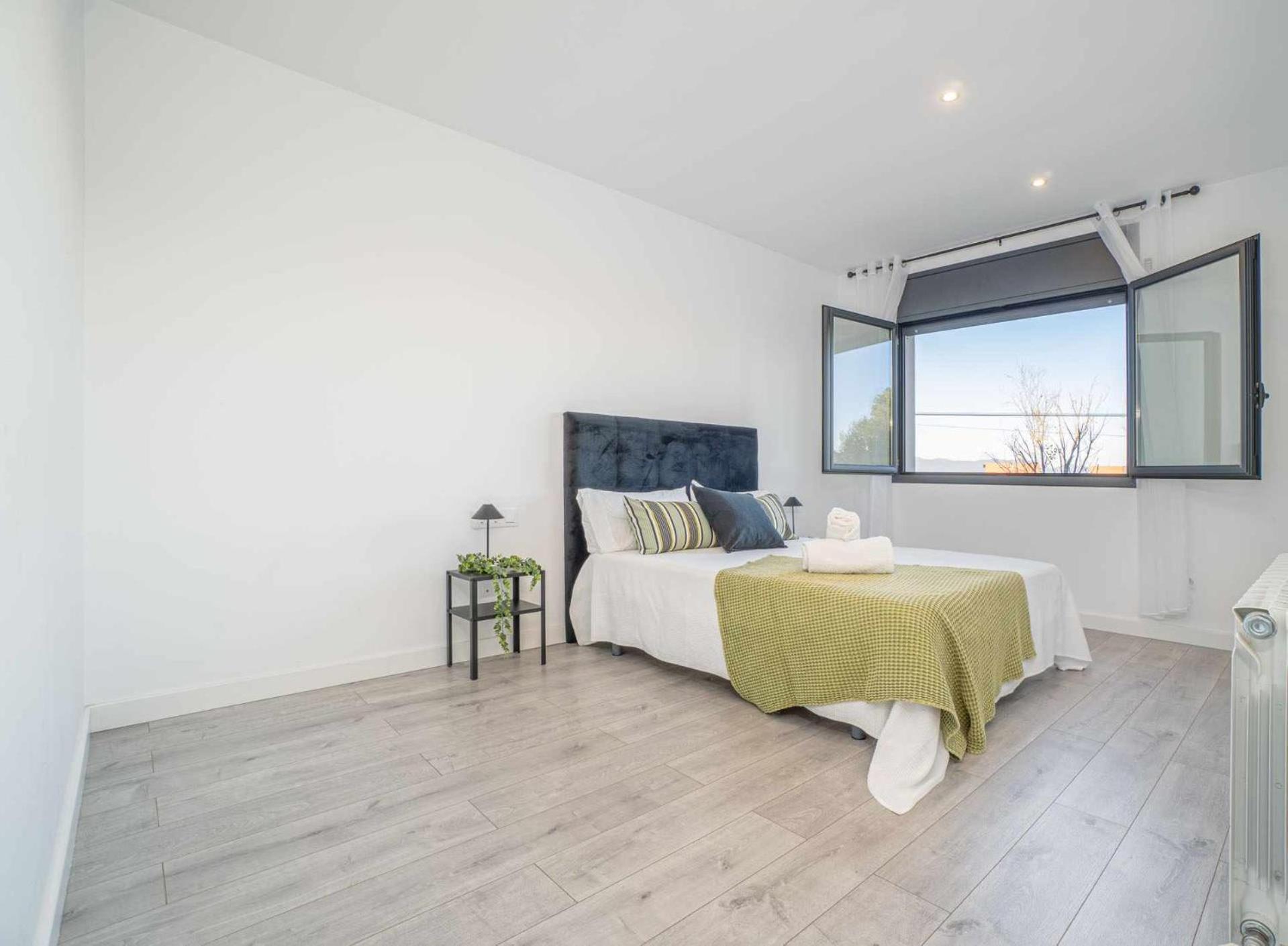 Jouvacations Villa Domenec Figueres  Exterior foto
