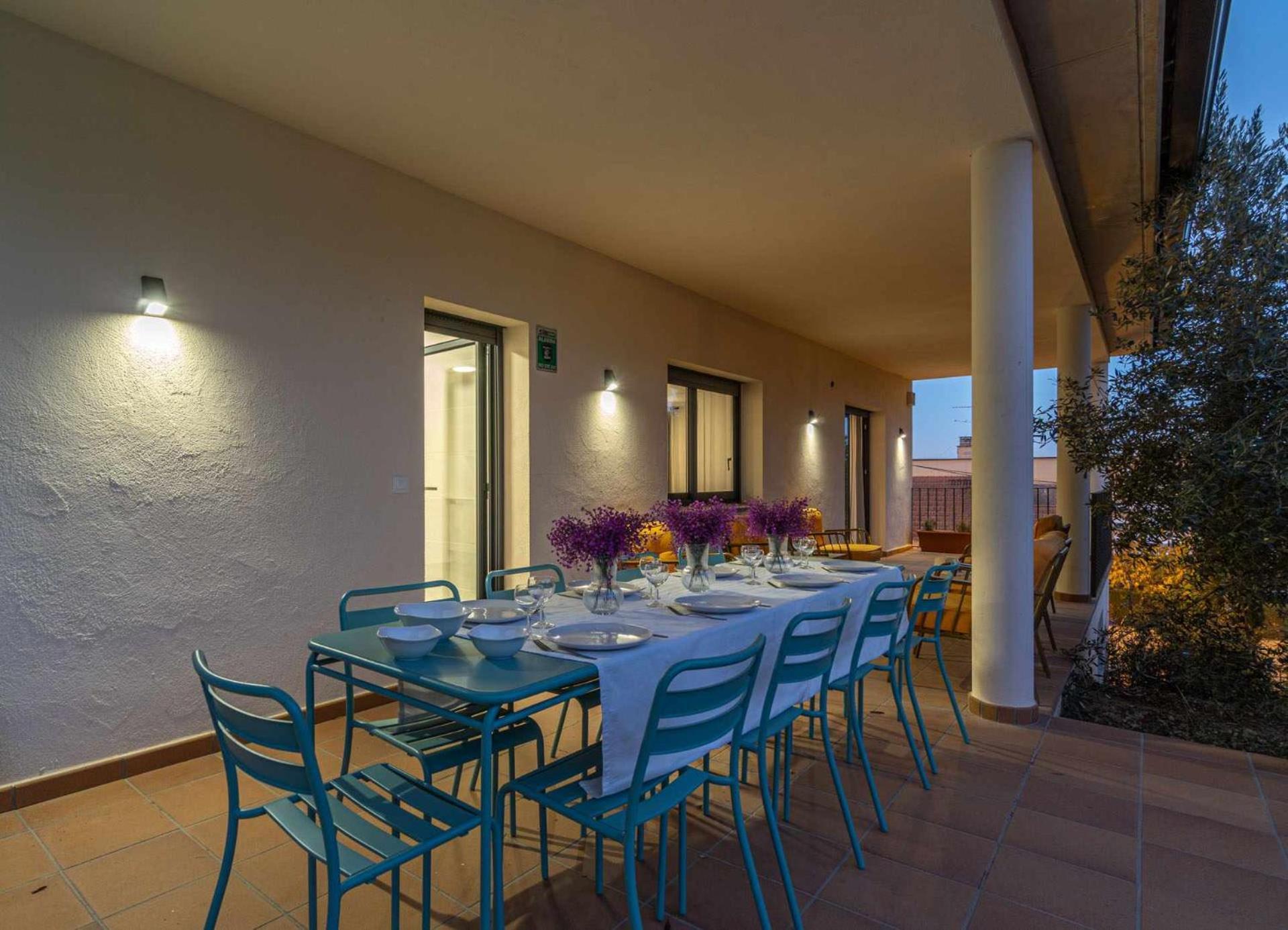 Jouvacations Villa Domenec Figueres  Exterior foto