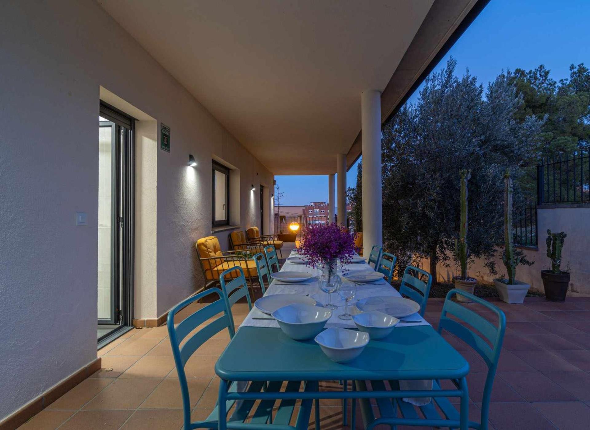 Jouvacations Villa Domenec Figueres  Exterior foto