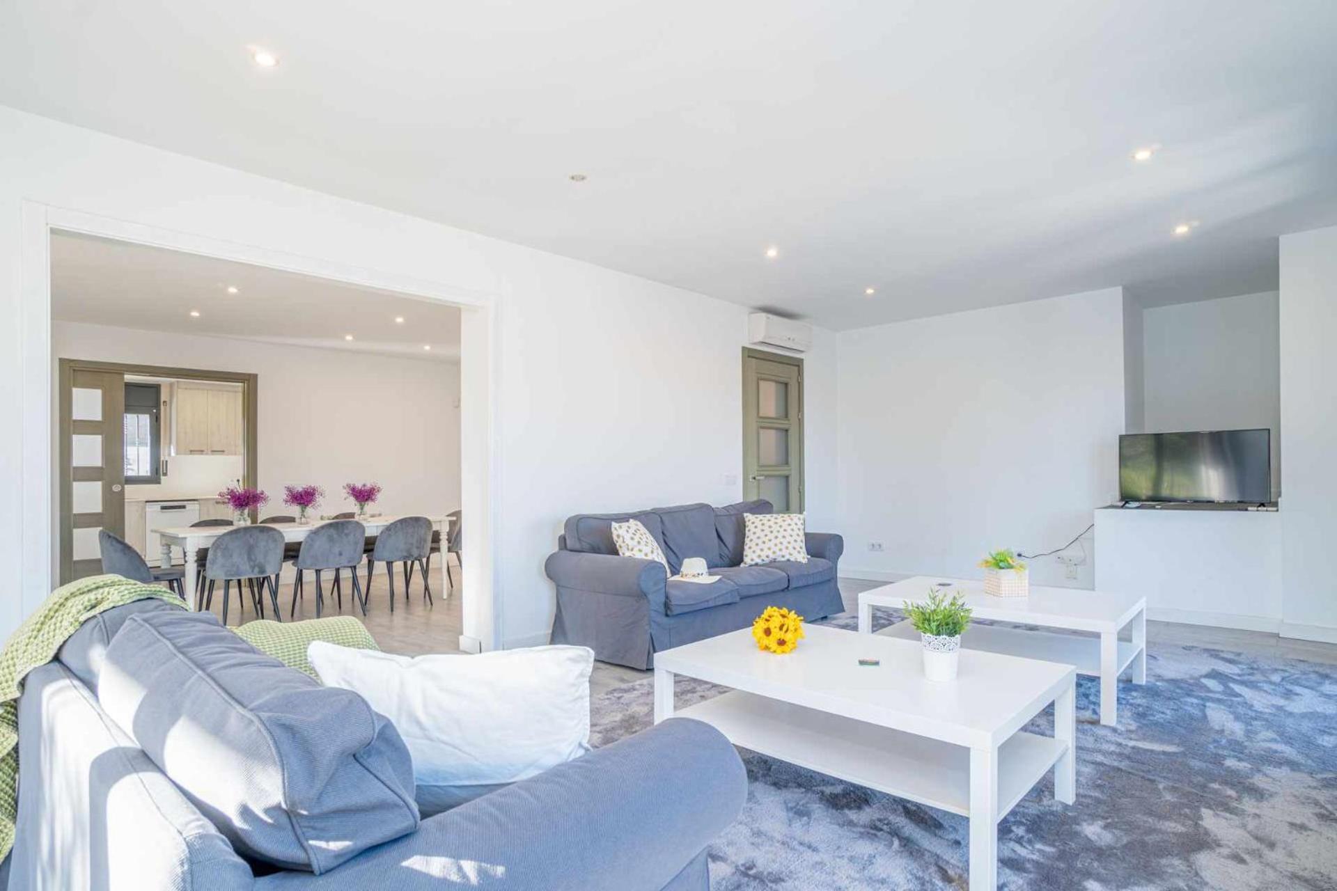 Jouvacations Villa Domenec Figueres  Exterior foto