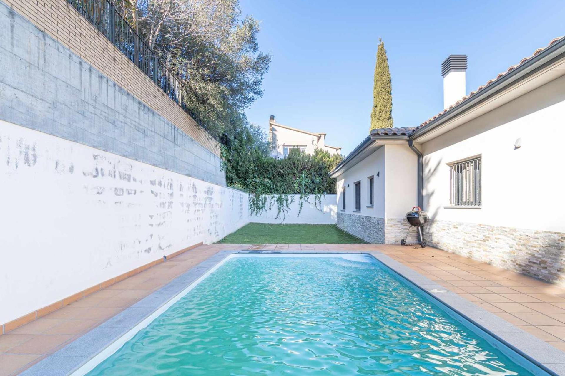 Jouvacations Villa Domenec Figueres  Exterior foto